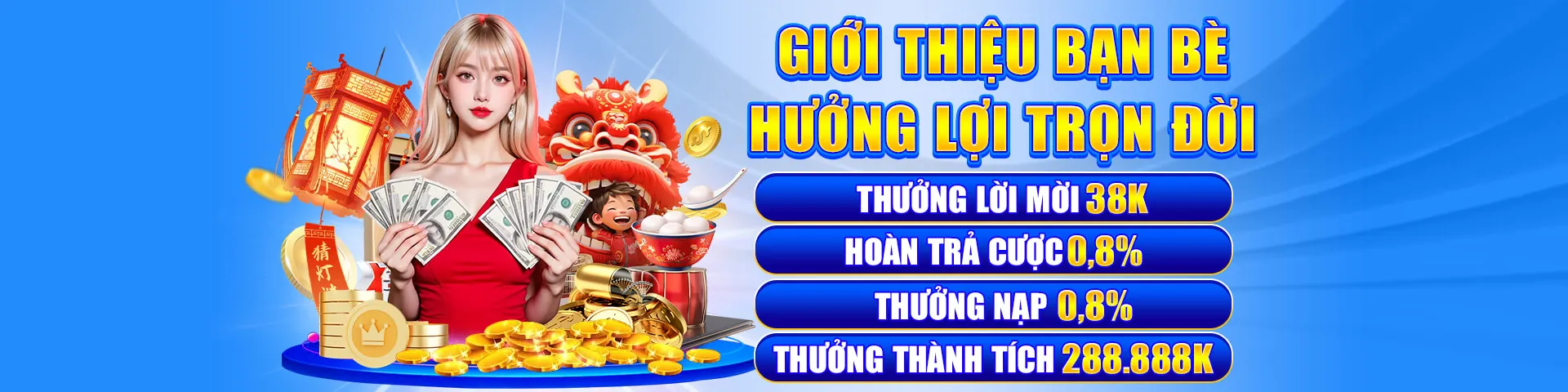 Hình ảnh chính về tiền thưởng sòng bạc trực tuyến cdbet