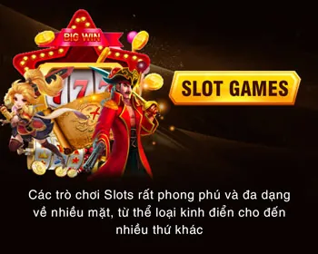 Thế giới trò chơi đa dạng tại cdbet: thể thao, casino, nổ hũ, đá gà