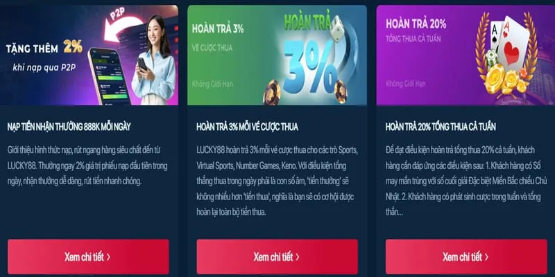 Các kênh liên hệ đa dạng của cdbet