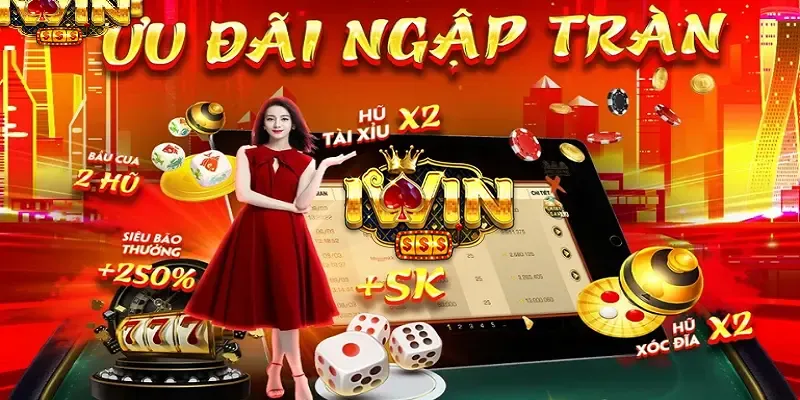 Giải Mã Cơ Chế Thưởng Casino Trực Tuyến